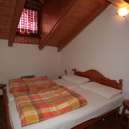 Residence Anny Canazei Εξωτερικό φωτογραφία