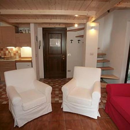 Residence Anny Canazei Δωμάτιο φωτογραφία