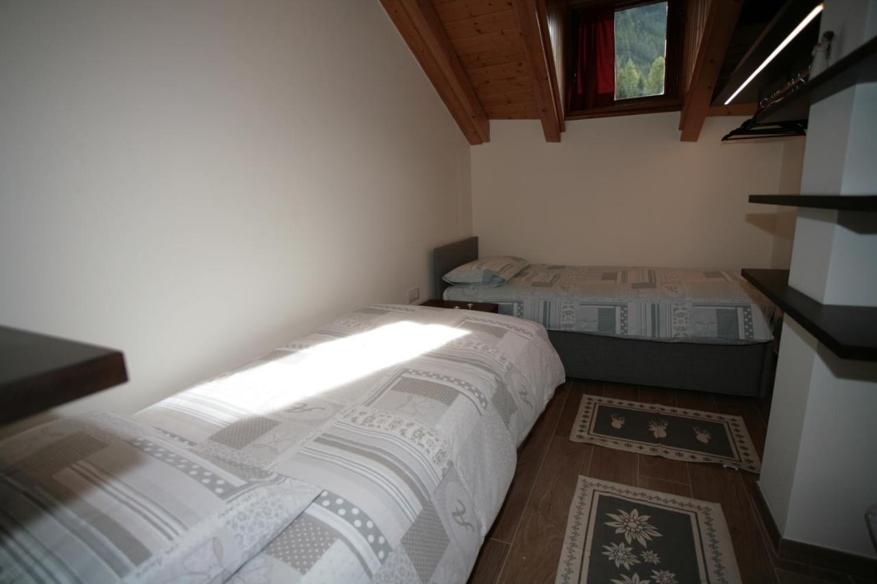 Residence Anny Canazei Εξωτερικό φωτογραφία