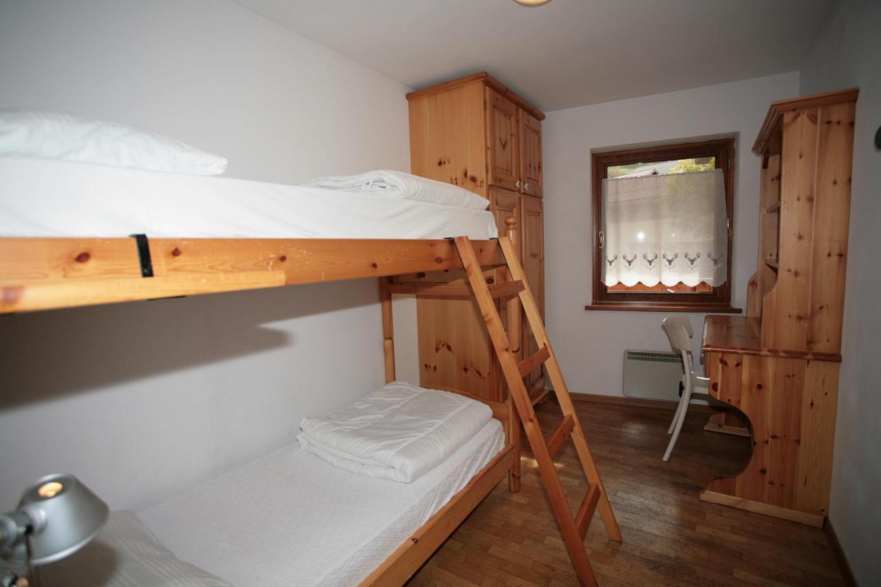 Residence Anny Canazei Εξωτερικό φωτογραφία