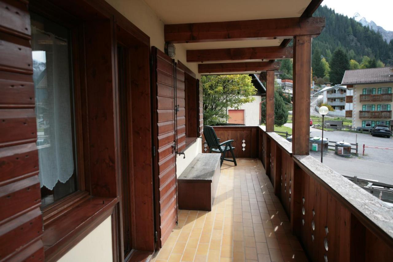 Residence Anny Canazei Εξωτερικό φωτογραφία