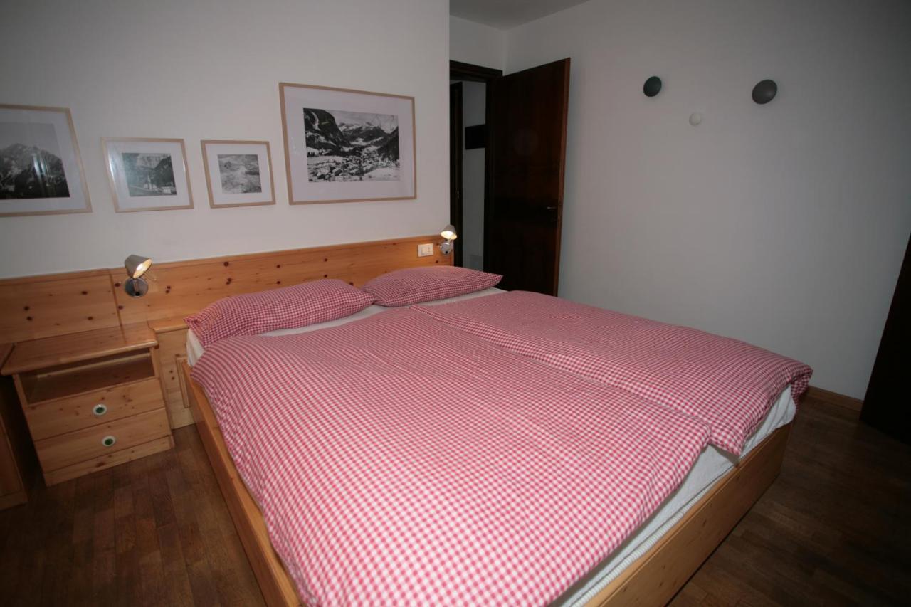 Residence Anny Canazei Εξωτερικό φωτογραφία