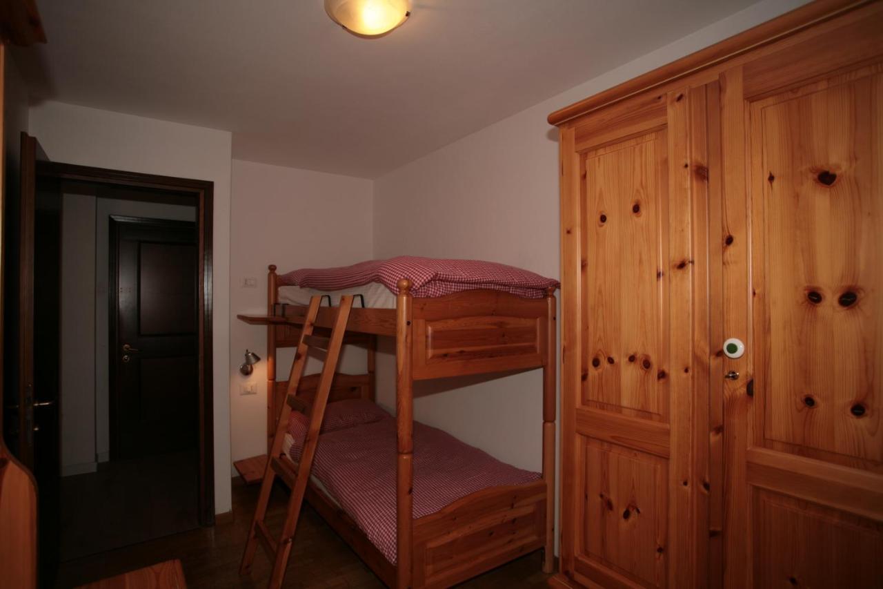Residence Anny Canazei Εξωτερικό φωτογραφία