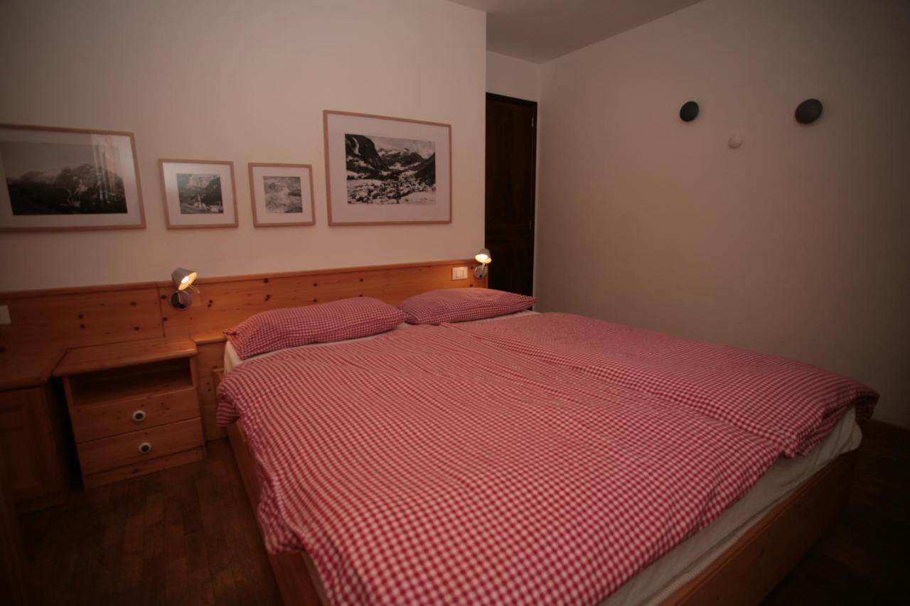 Residence Anny Canazei Εξωτερικό φωτογραφία
