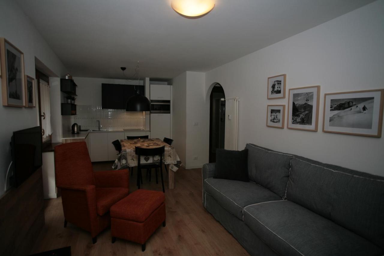 Residence Anny Canazei Εξωτερικό φωτογραφία