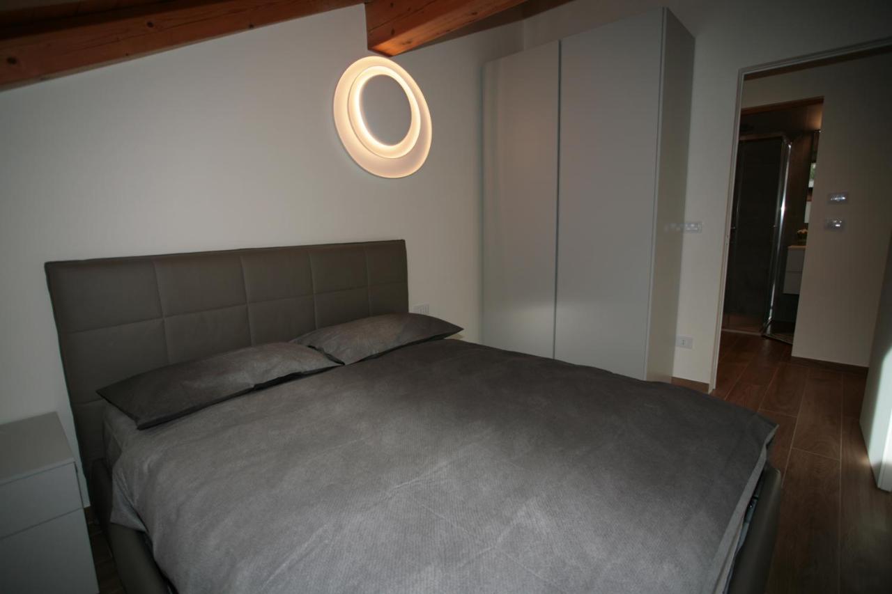 Residence Anny Canazei Εξωτερικό φωτογραφία
