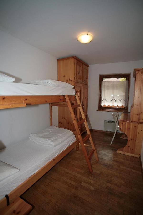 Residence Anny Canazei Εξωτερικό φωτογραφία