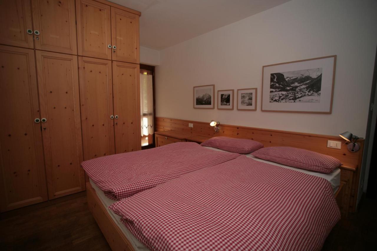 Residence Anny Canazei Εξωτερικό φωτογραφία