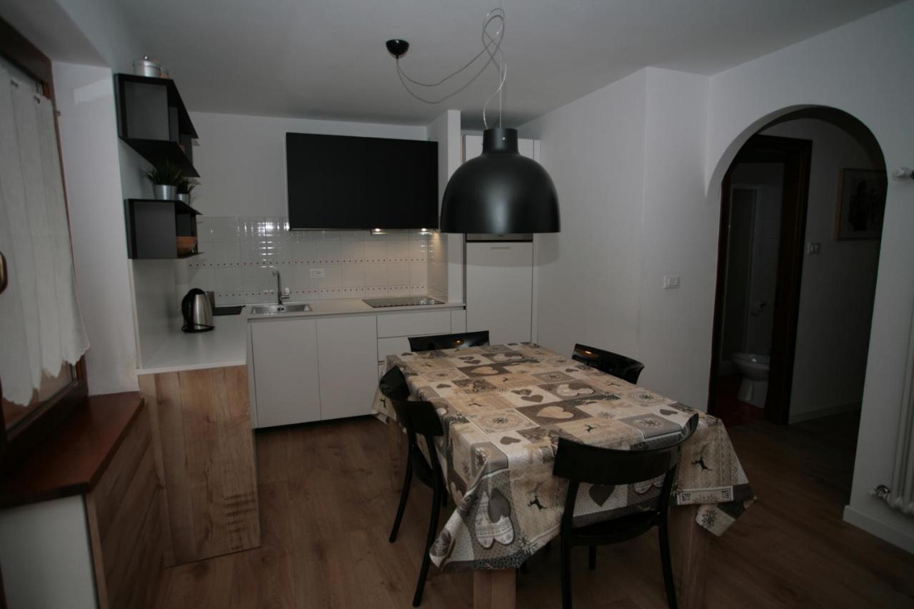 Residence Anny Canazei Εξωτερικό φωτογραφία