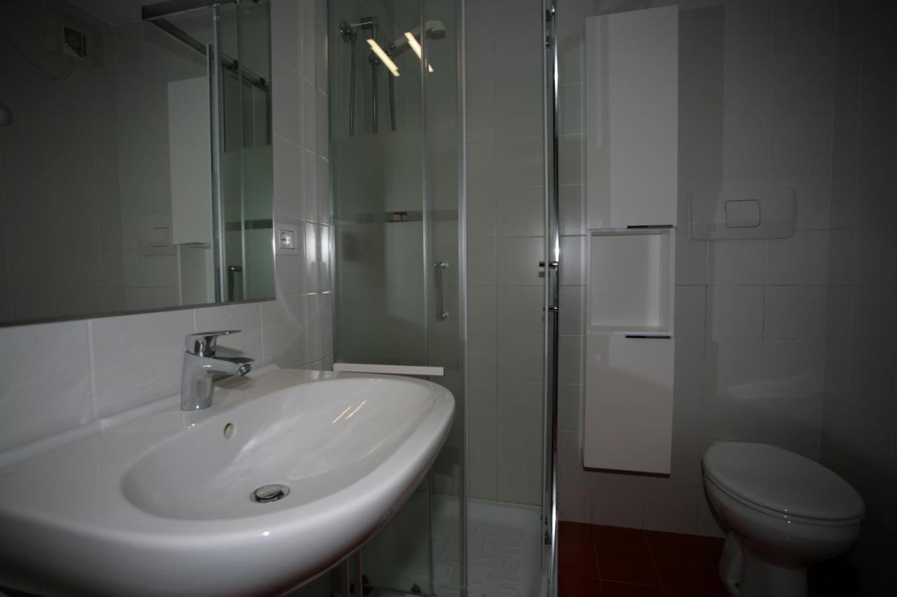 Residence Anny Canazei Εξωτερικό φωτογραφία