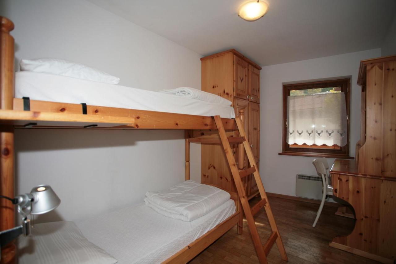 Residence Anny Canazei Εξωτερικό φωτογραφία
