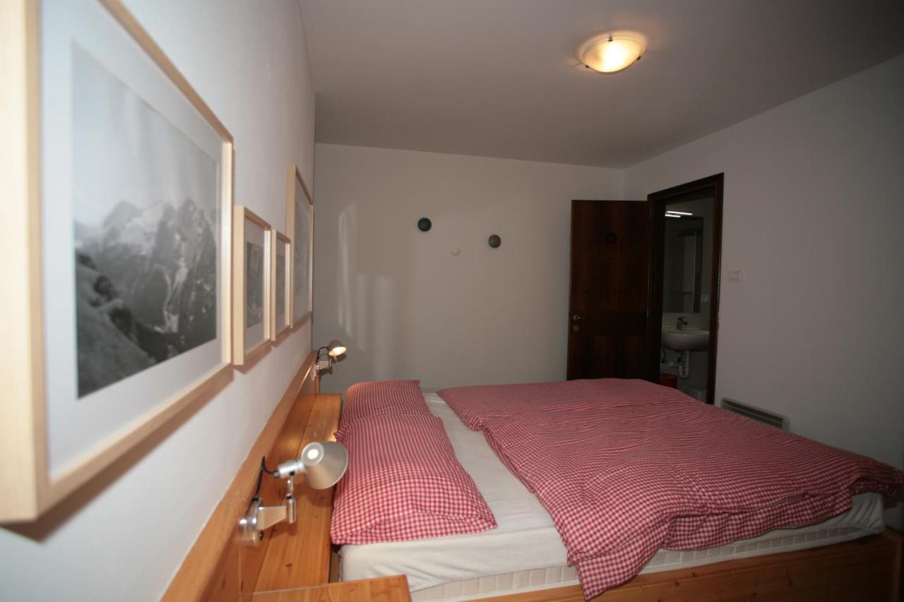 Residence Anny Canazei Εξωτερικό φωτογραφία