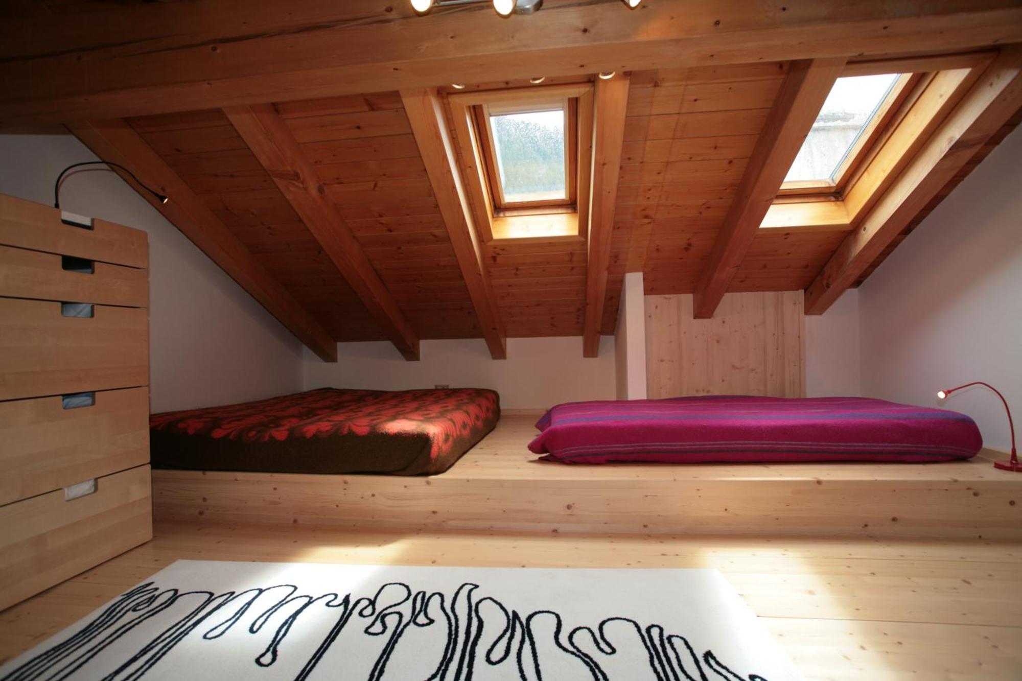Residence Anny Canazei Δωμάτιο φωτογραφία