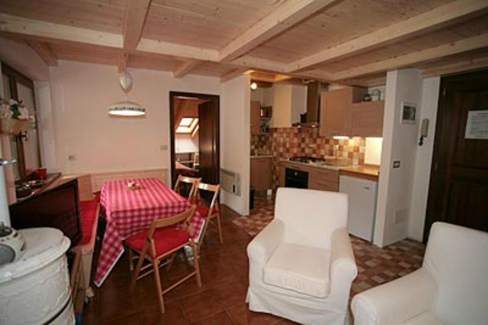 Residence Anny Canazei Δωμάτιο φωτογραφία