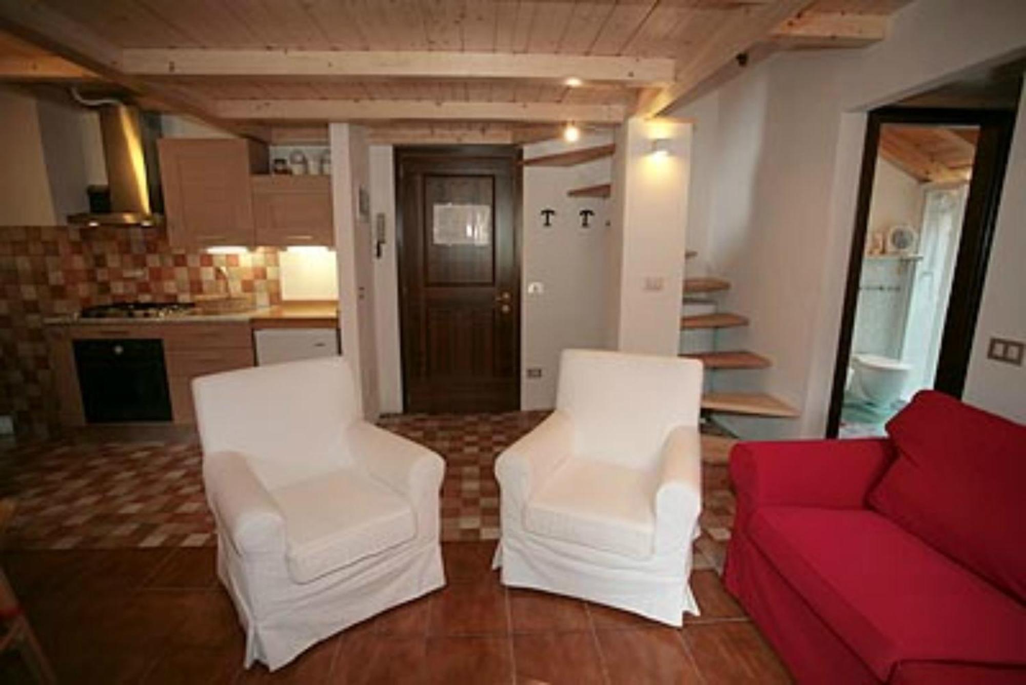 Residence Anny Canazei Δωμάτιο φωτογραφία