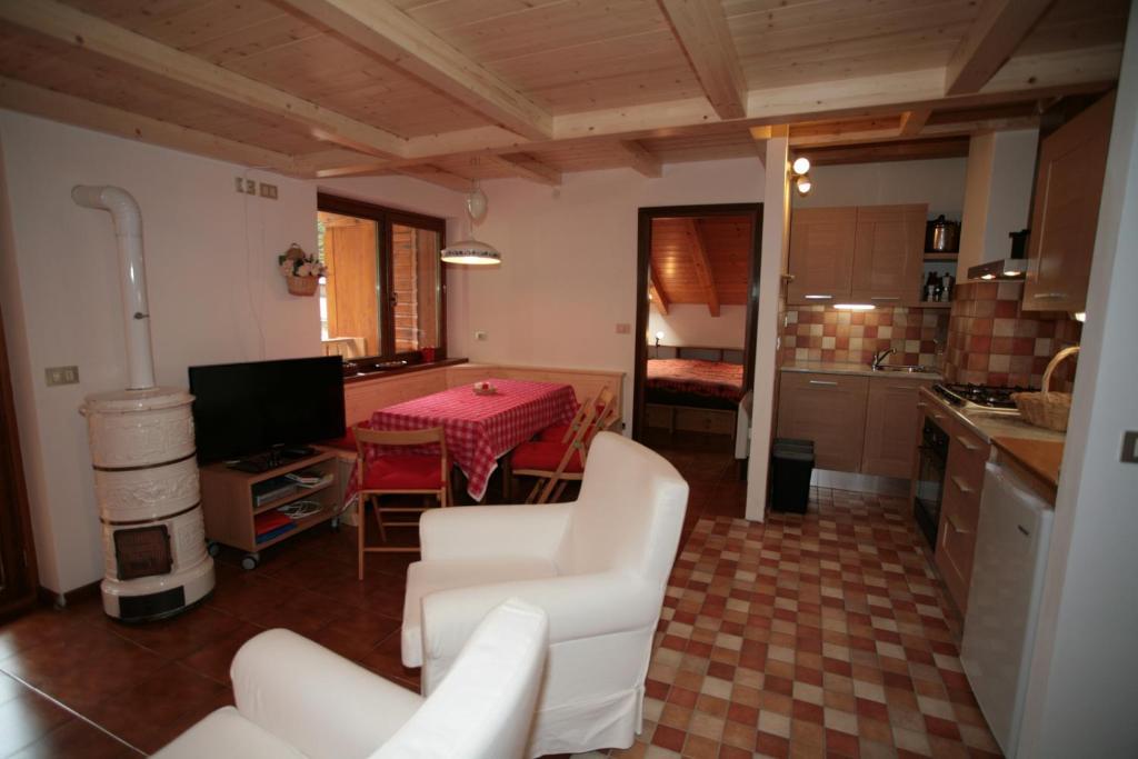 Residence Anny Canazei Δωμάτιο φωτογραφία