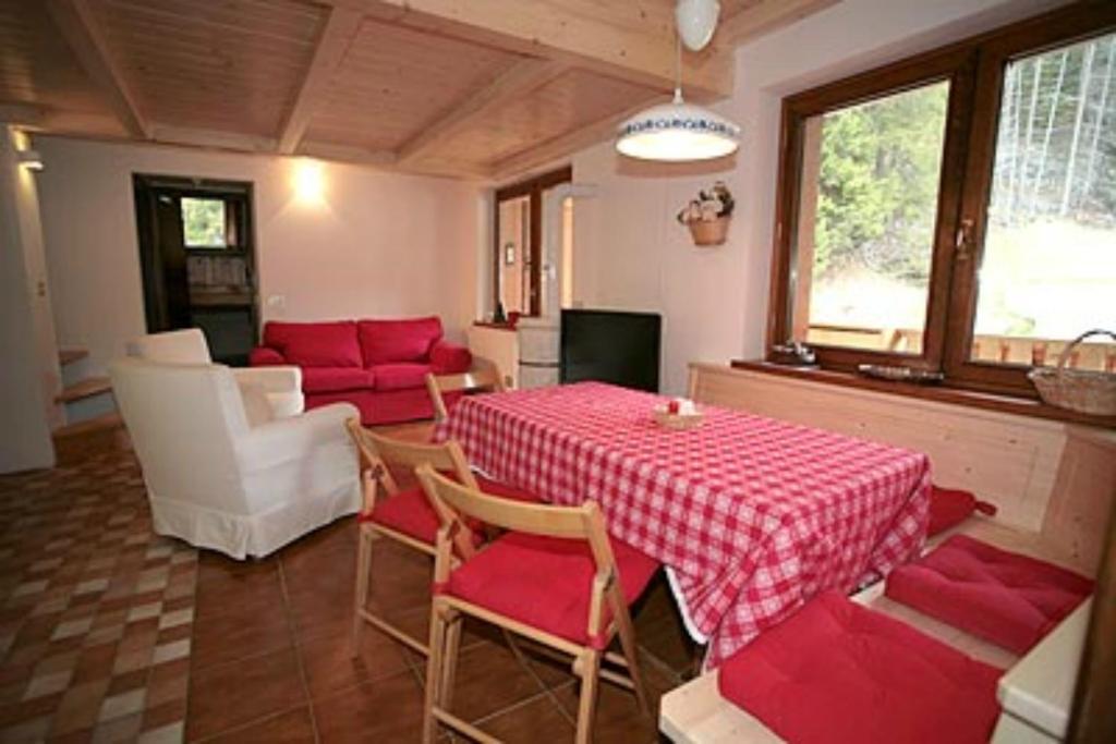 Residence Anny Canazei Δωμάτιο φωτογραφία