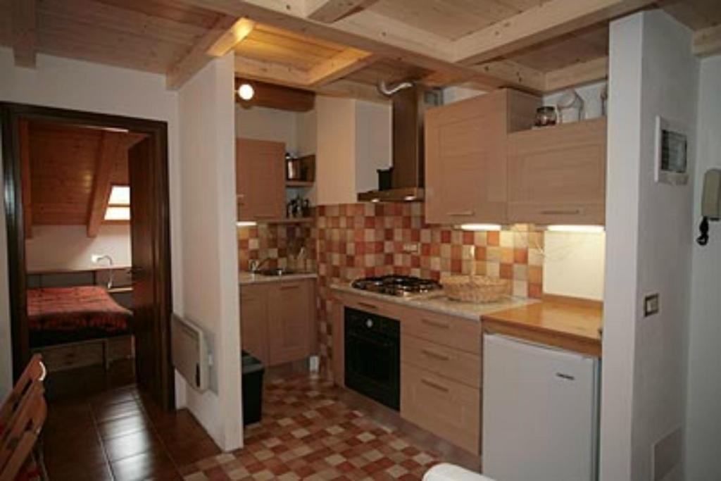 Residence Anny Canazei Δωμάτιο φωτογραφία