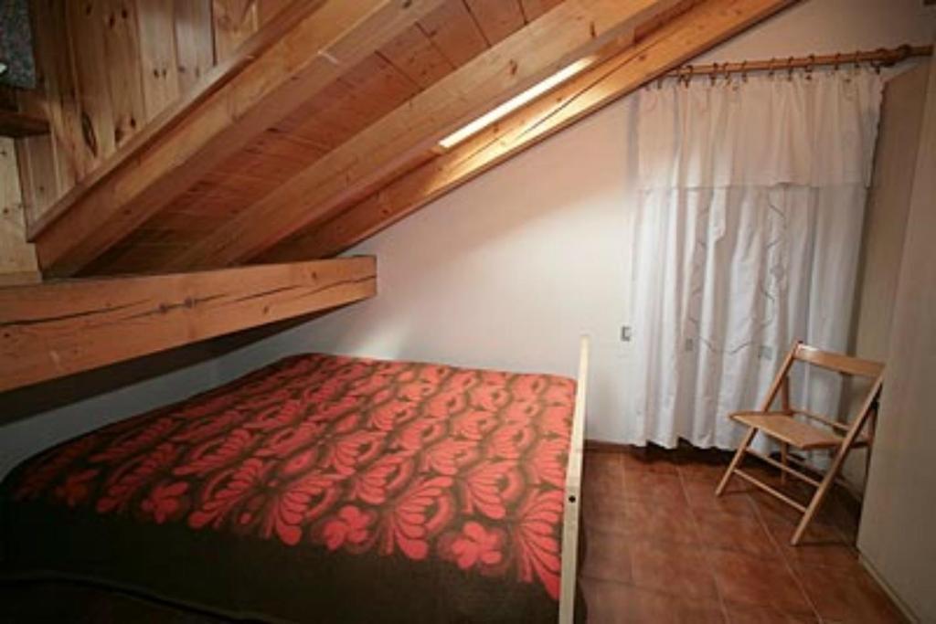 Residence Anny Canazei Δωμάτιο φωτογραφία