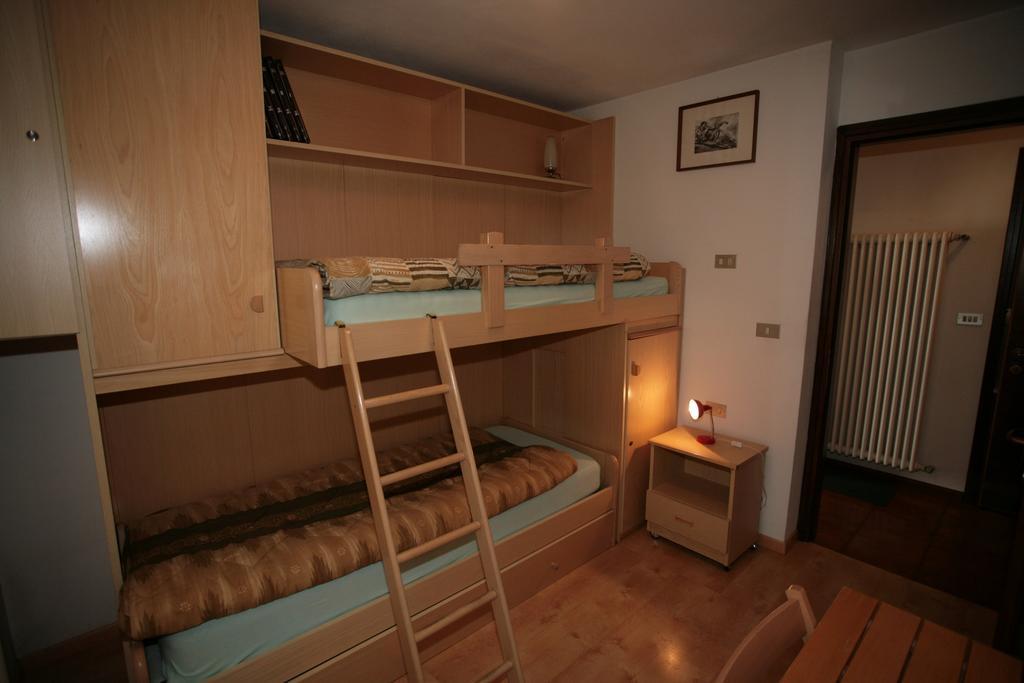 Residence Anny Canazei Δωμάτιο φωτογραφία